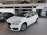 BMW 218d Active Tourer Sport Line LED AUTOMATIK PDC - BMW 218: 218d