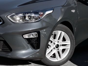 KIA cee'd / Ceed - 4