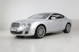 Bentley GT-SPEED*ACC'Memory*HUP*Soft C - Bentley Continental GT Gebrauchtwagen
