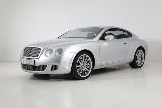 Bentley GT-SPEED*ACC'Memory*HUP*Soft C