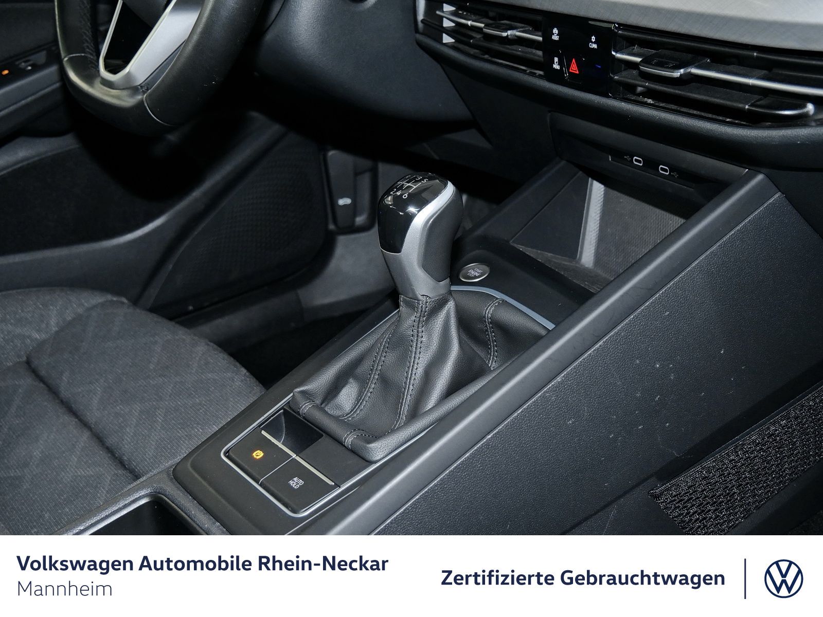 Volkswagen Golf - Bild 15