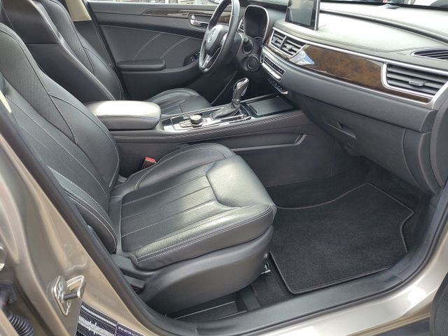 DFSK Fengon 580 Automatik 7-Sitze