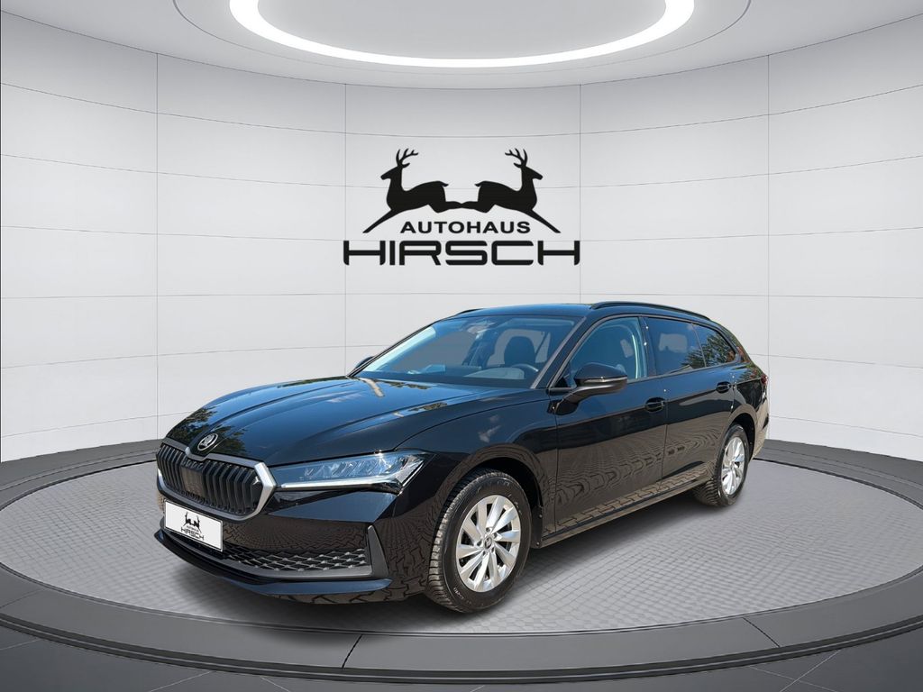 Image of Skoda Superb