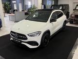 Mercedes-Benz GLA 220 d AMG-Line *PANO*AMBI*NIGHT*LED*"20"*KAM - Mercedes-Benz GLA 220 aus 2021