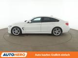 BMW 4er 420i Gran Coupé M Sport Aut.*NAVI*LED*TEMPO* - BMW in Norderstedt