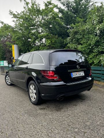 Mercedes-Benz R320 CDI 4Matic Automatik - ...