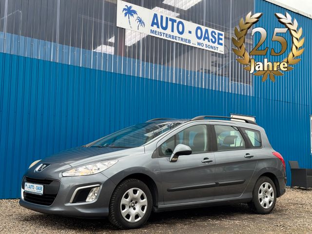 Peugeot 308 SW*Access**Tempomat**Allwetter**