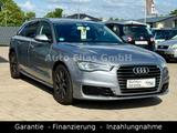 Audi A6 Avant 3.0 TDI,Navi,SHZ,AHK.Garantie. - gebrauchte Audi A6 aus dem Jahr 2016