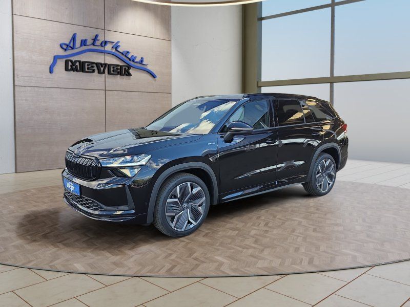 Image of Skoda Kodiaq