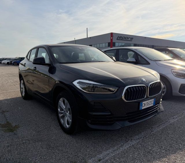 BMW X2 xDrive25e Business-X imagem 3
