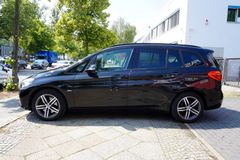 Fahrzeugabbildung BMW 220 d Gran Tourer Sport Aut. 7-Sitz HD Pano!VOLL