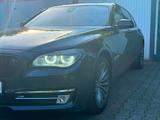 BMW Bmw 750LD Landversion VOLLAUSSTATTUNG - BMW 750 in Oberhausen