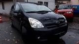 Toyota Corolla Verso 2.2 D-CAT Sol - Toyota Corolla Verso Gebrauchtwagen in Berlin