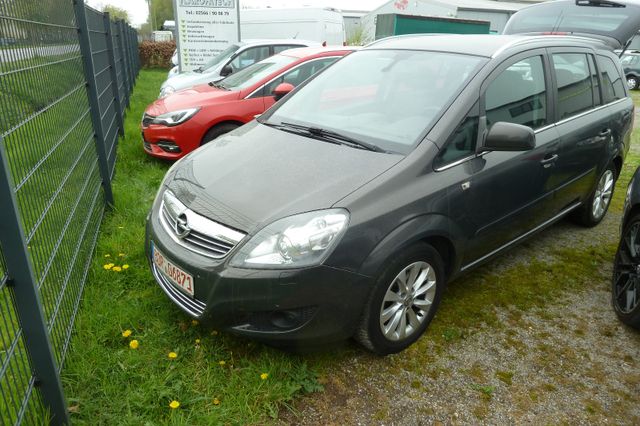 Opel Zafira 1.8 Family