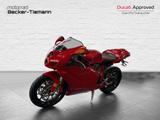 Ducati 999 - DUCATI 999