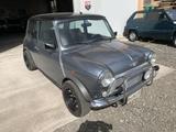 Rover Mini 1.3i cat Cooper - Rover Oldtimer