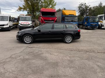 Volkswagen Passat Variant - 3