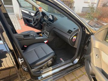 صورة 5 لـ 2008 Mercedes-BENZ C 180