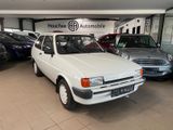 Ford Fiesta 1,1l OLDTTIMER NEUWAGEN ZUSTAND - Ford Fiesta: Old
