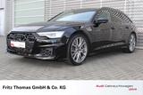 Audi S6 Avant 3.0 TDI quattro LED Pano Optikp. schwar