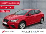 Seat Ibiza 1.0 TSI STYLE NAVI+APP+DAB+GRA+SHZ+PDC+RFK - Seat Ibiza Gebrauchtwagen