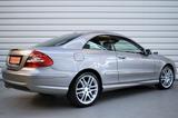 Mercedes-Benz CLK200 AMG-Sportpaket+Bi-Xenon+Nur 48.900KM+SHZ - Mercedes-Benz CLK 200: Sport