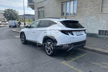 Hyundai TUCSON - 7