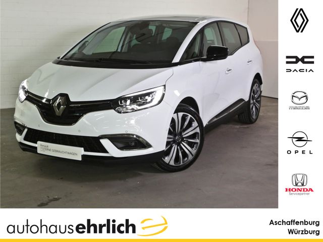 Renault Grand Scenic IV Equilibre 1.3 TCe 140 EU6d