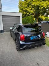 MINI John Cooper Works JCW John Cooper Works Trim... - MINI John Cooper Works von privat