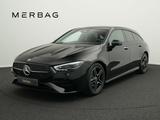 Mercedes-Benz CLA 180 Shooting Brake