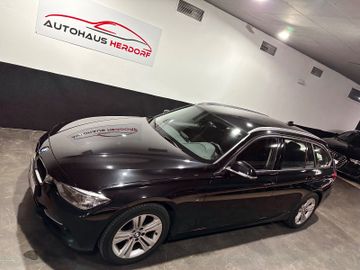 BMW 320 - 8