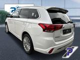 Mitsubishi Outlander 2.4 Plug-in-Hybrid Intro Edition 4WD A - Mitsubishi Gebrauchtwagen in Chemnitz