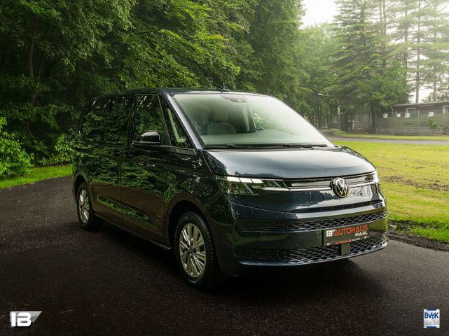 Volkswagen T7 Multivan Life 'Aut.'79.900KM'LED'