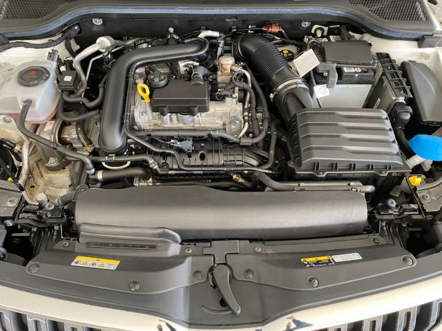 Kamiq Clever 1.0 TSI LED+SHZ+EPH+KLIMAAUTO