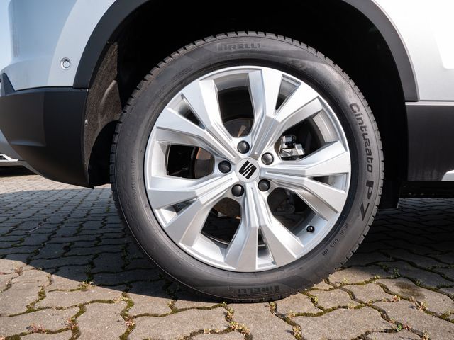 Ateca Xperience 2.0 TDI 4Drive SHZ NAVI ACC LED