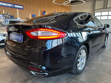 Ford Mondeo Lim. Titanium *AHK*Park*