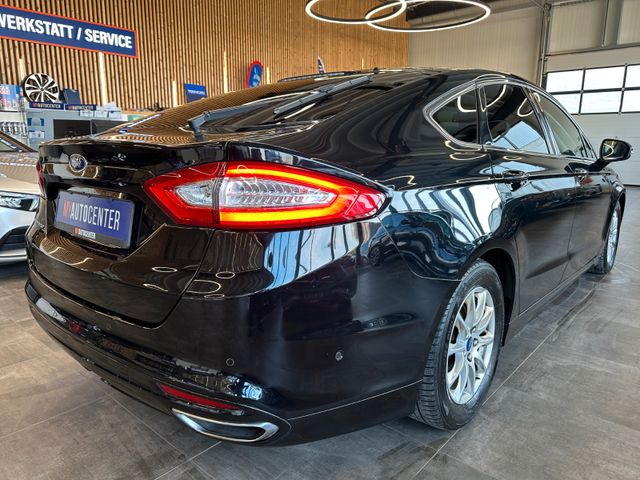 Ford Mondeo Lim. Titanium *AHK*Park*