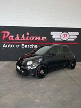 Abarth 500 1.4 Turbo T-Jet Prezzo NON vincolato  - Abarth 500 aus 2011