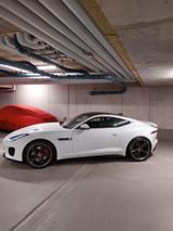 Jaguar F-Type 3.0 L P380 V6 R-Dynamic Kompr. AWD Au... - gebrauchte Jaguar F-Type aus dem Jahr 2018