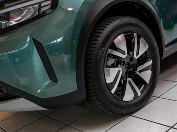 Opel Frontera GS 1.2 107 kW Kamera Navi 7-Sitzer