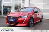 Peugeot 208 e- GT I Navi I Sitzheizung I Komfort-Paket I