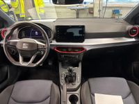 Seat 