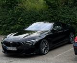 BMW M850i xDrive Coupé - Scheckheft &BMW Garantie