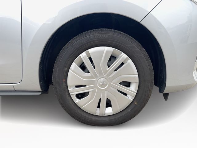 Space Star 1.2 Select, ZV, Seitenairbag vorne, K