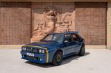 Lancia Delta Automobili Amos Futurista - Lancia Delta: Coupe