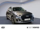 Audi Q5 50TFSI e quattro S line AHK+MATRIX LED+NAVI