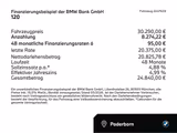 BMW 120 Sportpaket Navi LED Klima PDC el. Fenster - BMW: E12