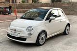 Fiat FIAT 500 1.3 Multijet 16V 95 CV GQ - Fiat 500: Gq