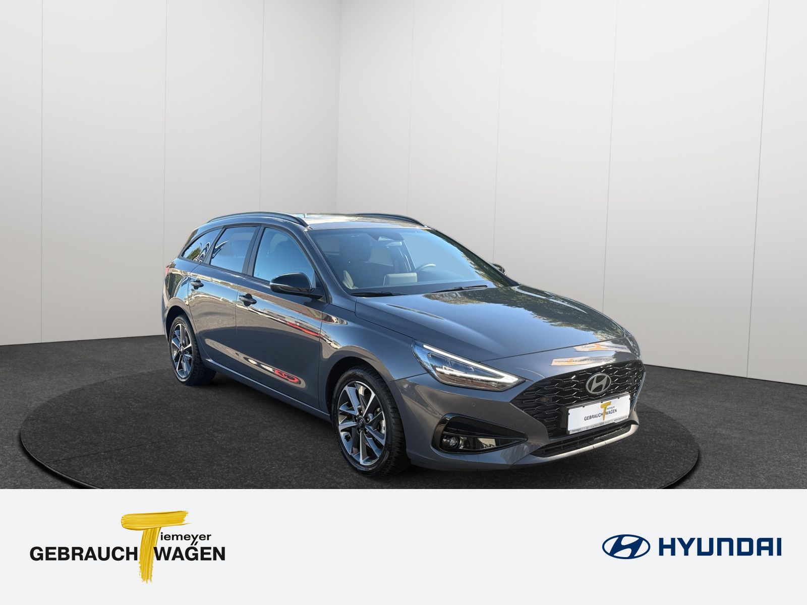 Hyundai i30 – Bild 3