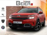 Citroën C5 Aircross Feel+ Plug In 225PS *Navi*SHZ* - Citroën C5 Aircross FEEL mit Hybrid-Antrieb (Benzin/Elektro)